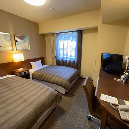Hotel Route-Inn Ichinomiya Ekimae Exterior photo