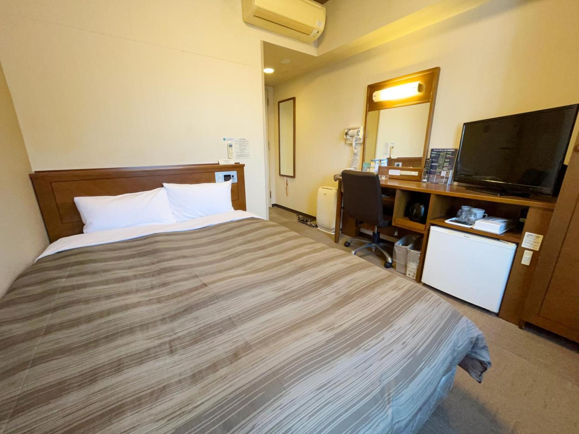 Hotel Route-Inn Ichinomiya Ekimae Exterior photo