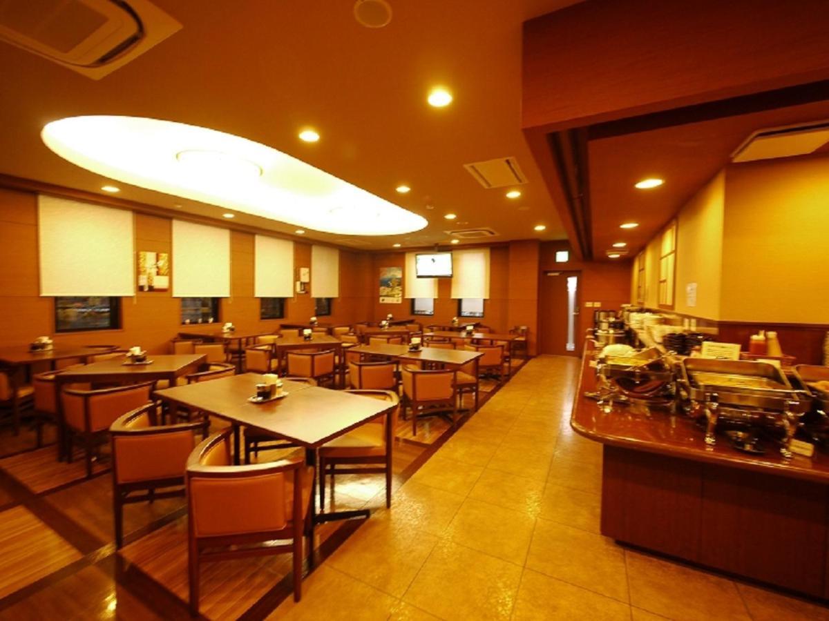 Hotel Route-Inn Ichinomiya Ekimae Exterior photo